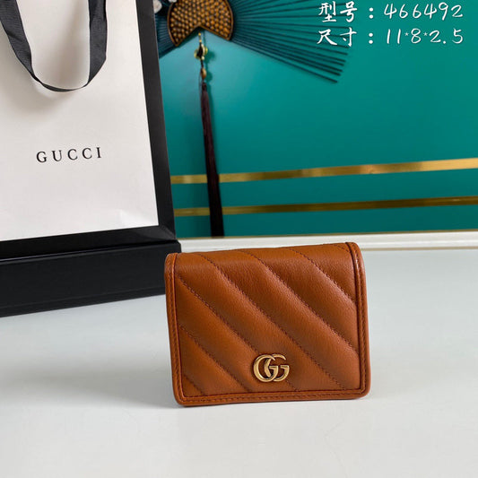 Gucci   Luxury Bags  892