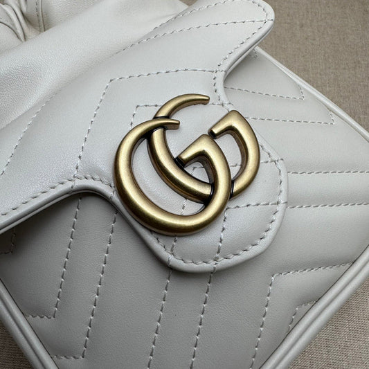 Gucci Luxury - Bags - 088
