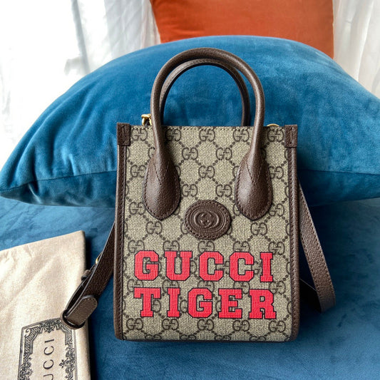 Gucci  Luxury -  Bags - 471