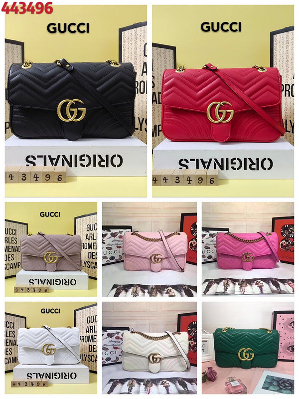 Gucci Bags - The Tote   292