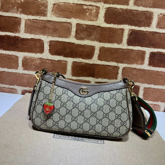 Gucci  Luxury -  Bags - 398