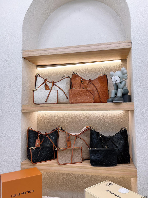 Alice bags - Louis Vuittons  - 15107