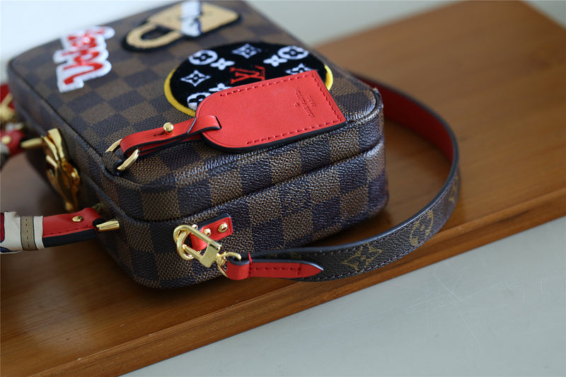 Alice bags - Louis Vuittons  - 7881