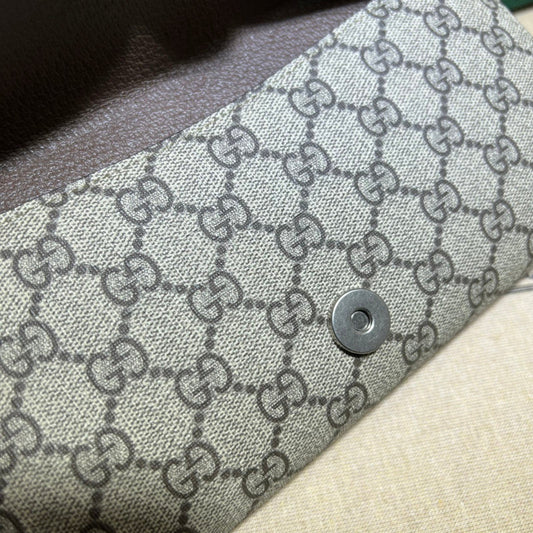 Gucci  Luxury -  Bags - 487