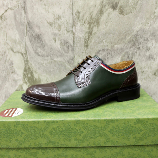Gucci formal shoes