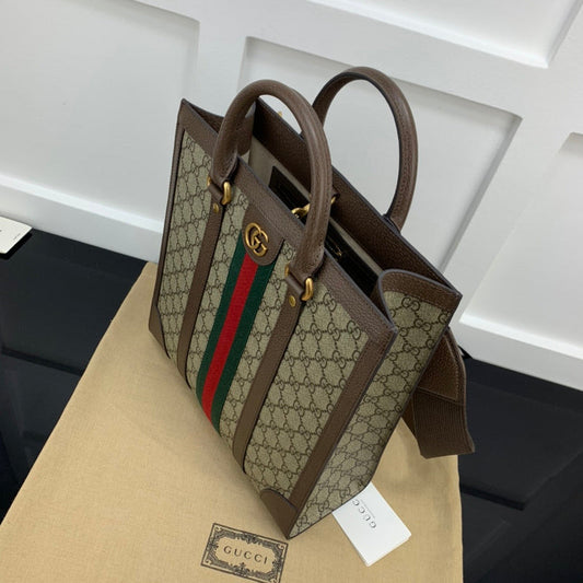 Gucci  Luxury -  Bags - 579