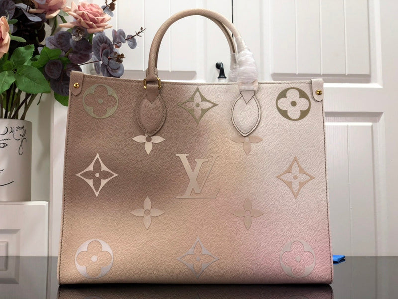 Alice Bags- Louis Vuittons  - 16721