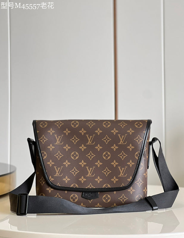 Alice Bags- Louis Vuittons  - 16226