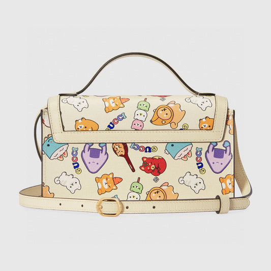 Gucci  Luxury -  Bags - 375