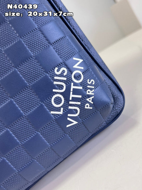 Alice bags - Louis Vuittons  - 15468
