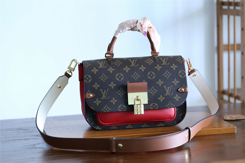 Alice bags - Louis Vuittons  - 7854