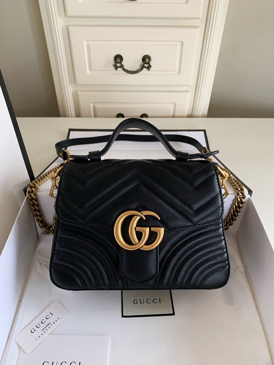 Gucci Bags -  Luxury Bags  1415