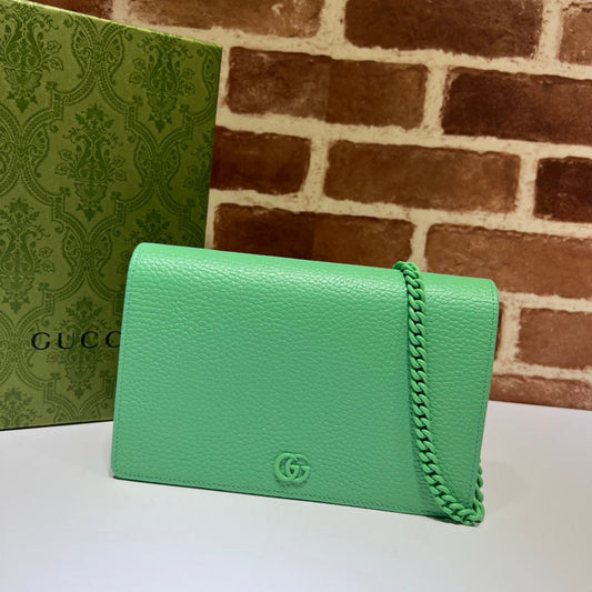 Gucci  Luxury -  Bags - 420