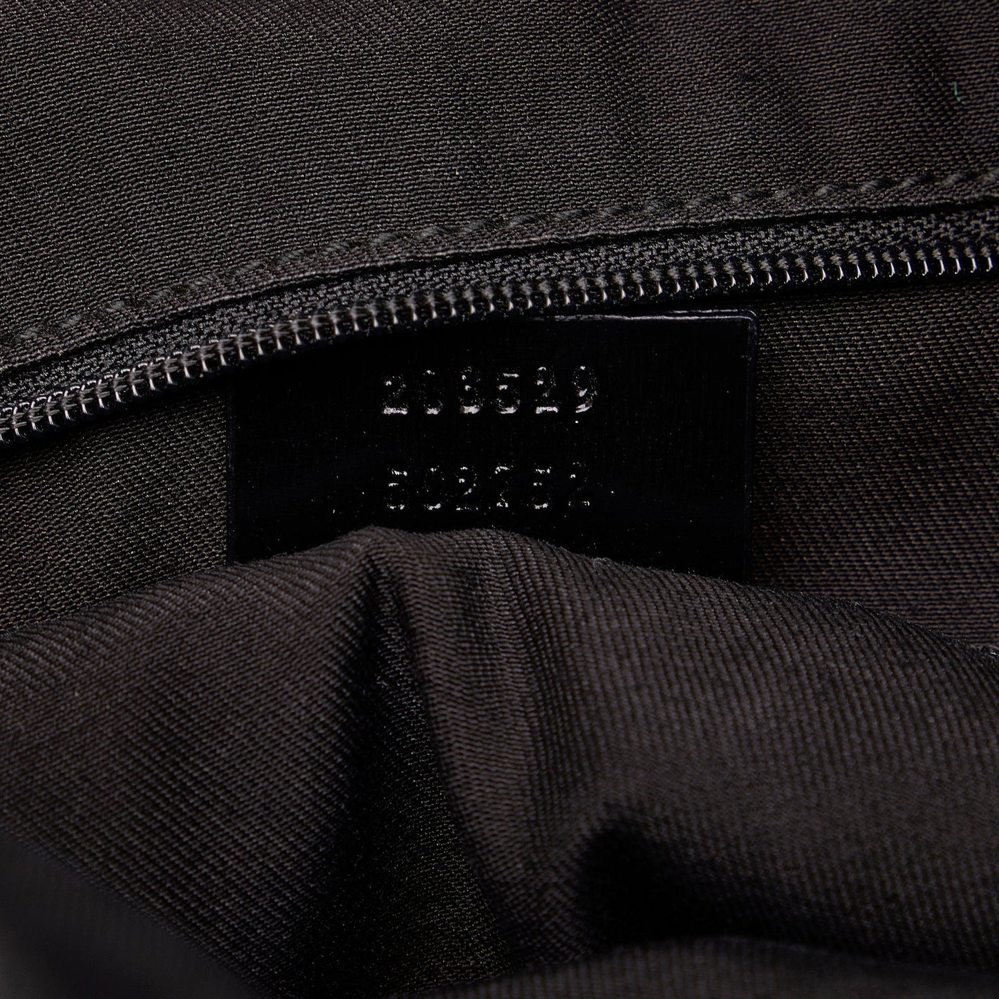 Gucci GG Canvas Full Moon Tote Bag
