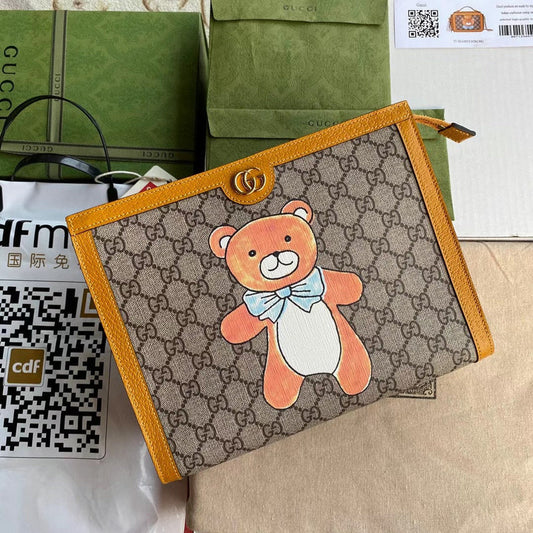 Gucci   Luxury Bags  975