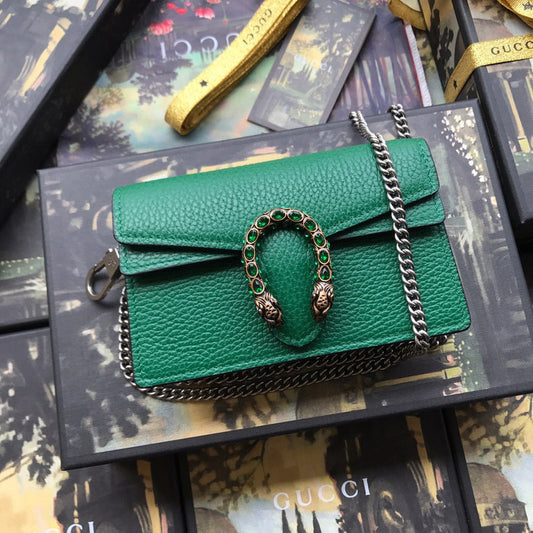 Gucci   Luxury Bags  1163