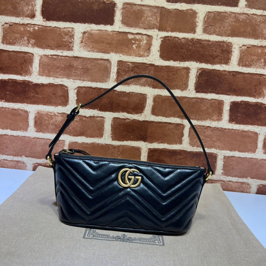 Gucci Luxury - Bags - 027