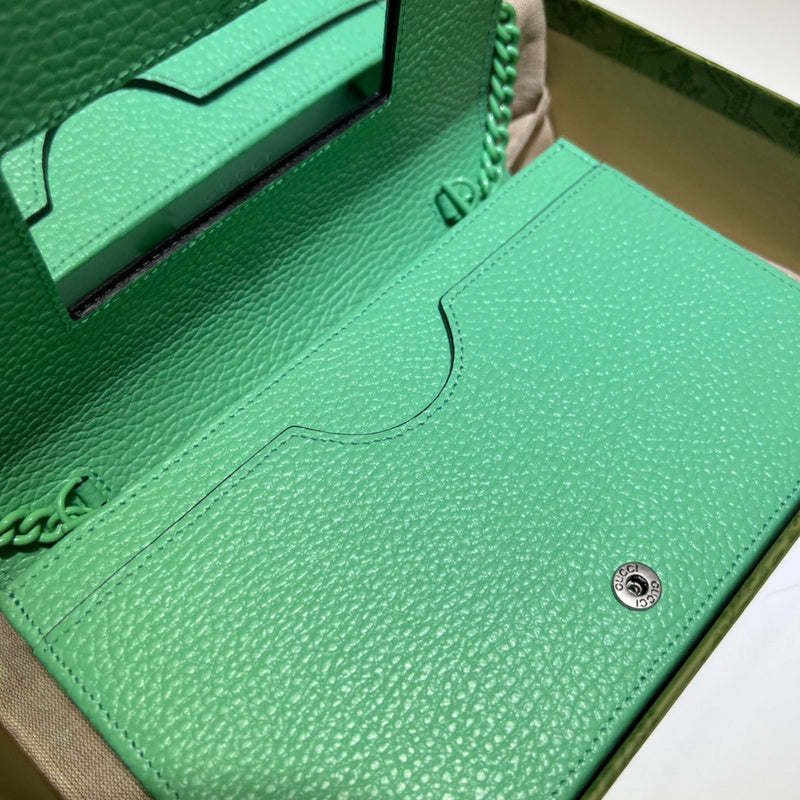 Gucci  Luxury -  Bags - 420