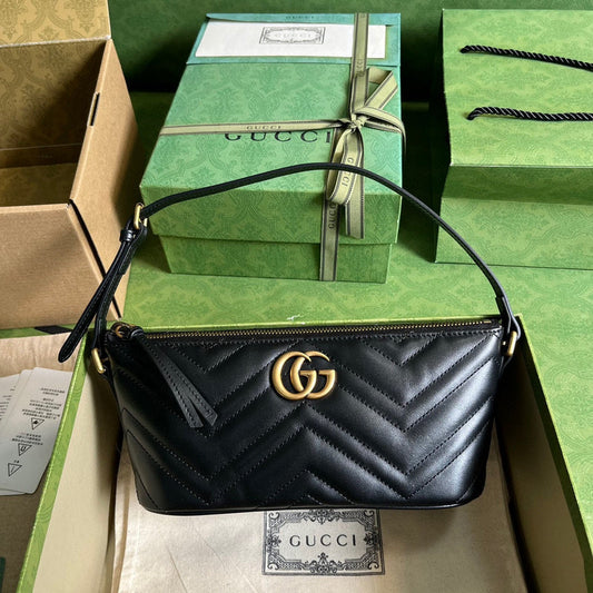 Gucci  Luxury -  Bags - 388