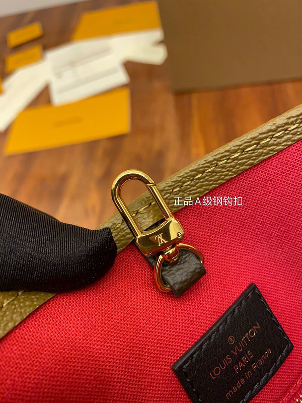 Alice bags - Louis Vuittons  - 15513