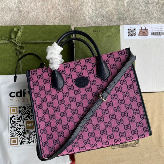 Gucci   Luxury Bags  984
