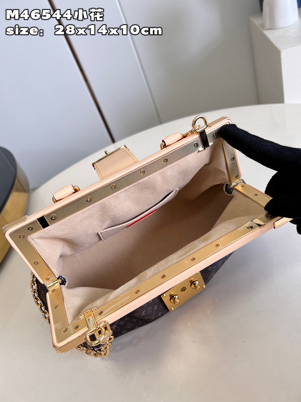 Alice bags - Louis Vuittons  - 15474