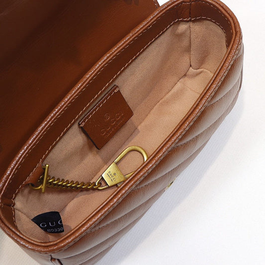 Gucci Bag Luxury Bag New Arrival