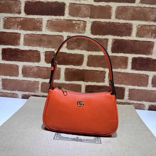 Gucci Luxury - Bags - 028