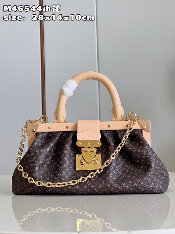 Alice bags - Louis Vuittons  - 15436
