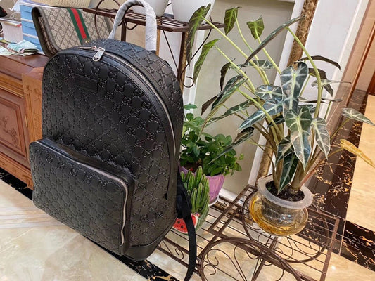 Gucci Bags - The Tote   1064