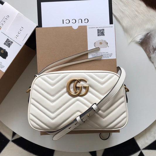 Gucci Bags -  Luxury Bags  1427