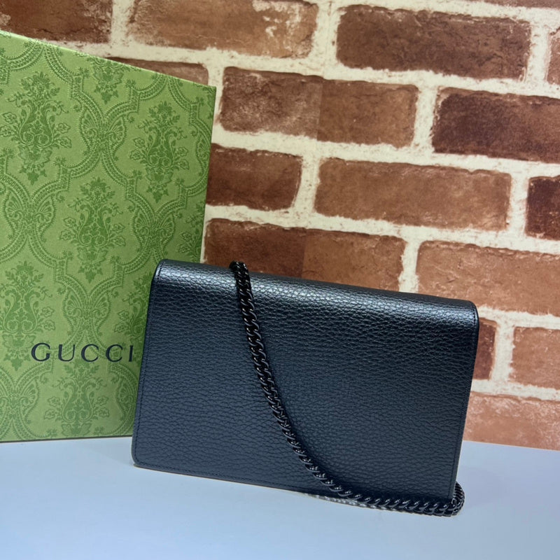 Gucci Luxury - Bags - 212