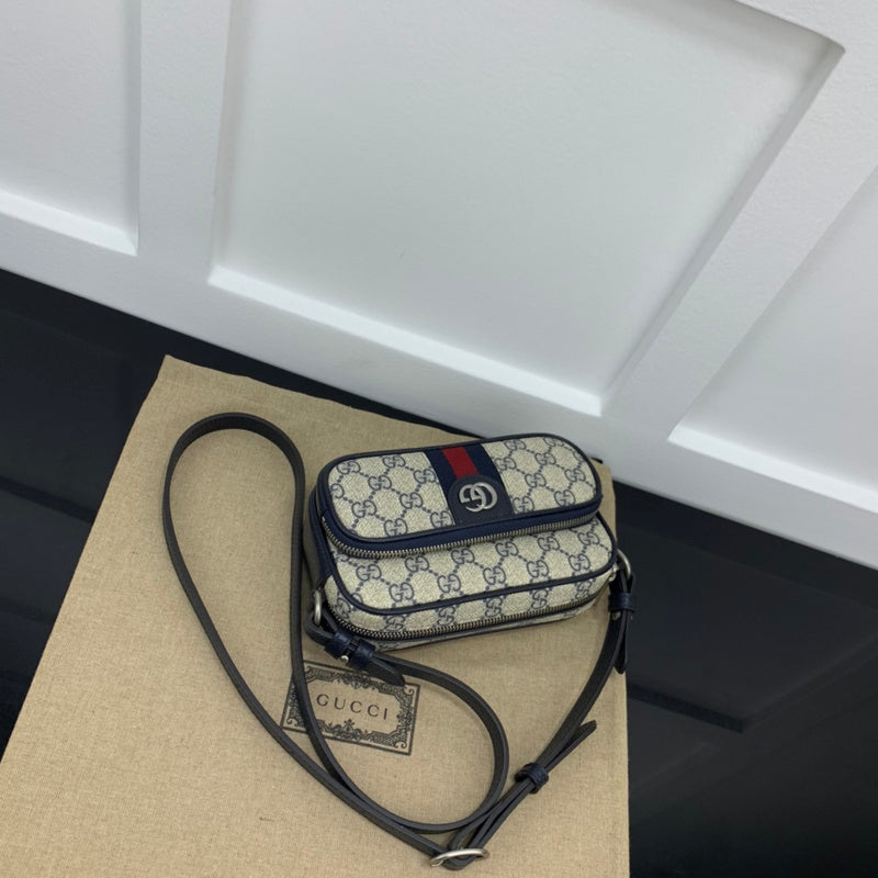 Gucci  Luxury -  Bags - 577