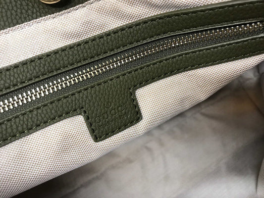 Gucci Bags - The Tote   535