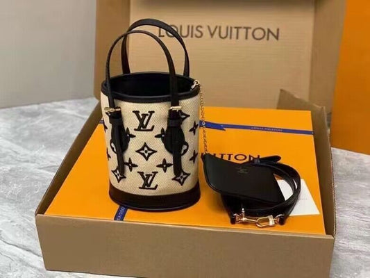 Alice bags - Louis Vuittons  - 15257