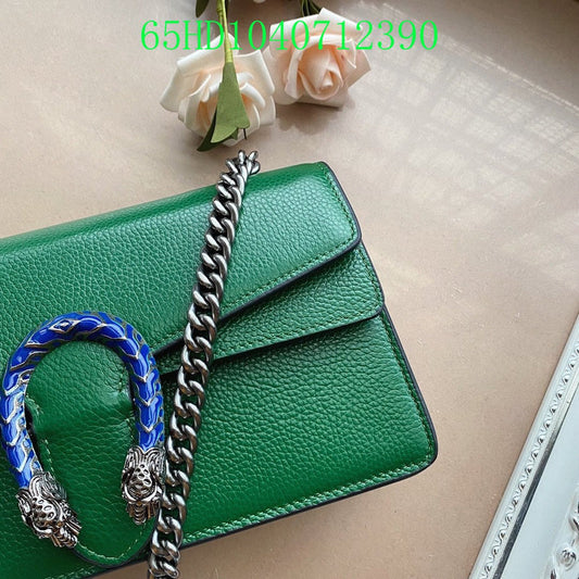 Gucci Bags - The Tote   362