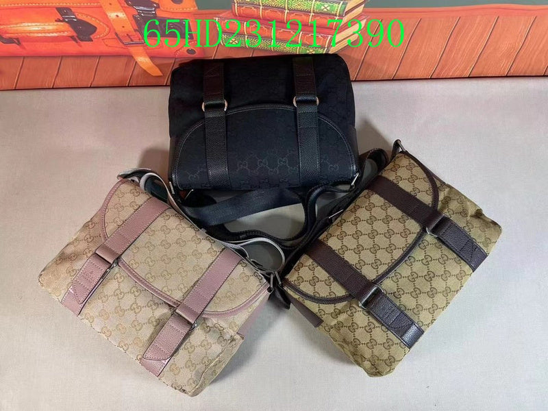 Gucci Bags - The Tote   816