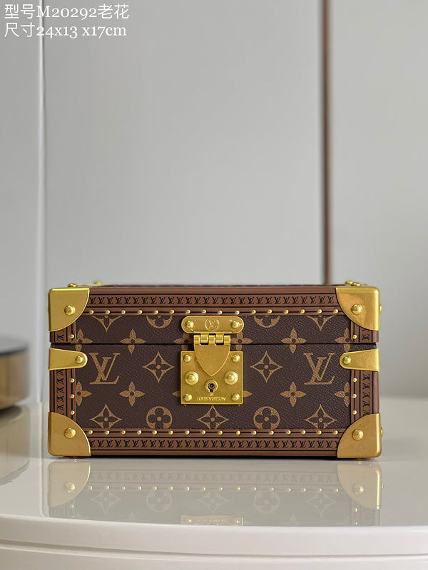 Alice Bags- Louis Vuittons  - 16223