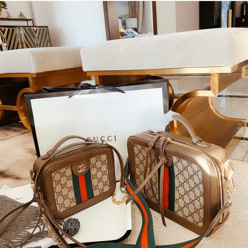 Gucci Bags - The Tote   442