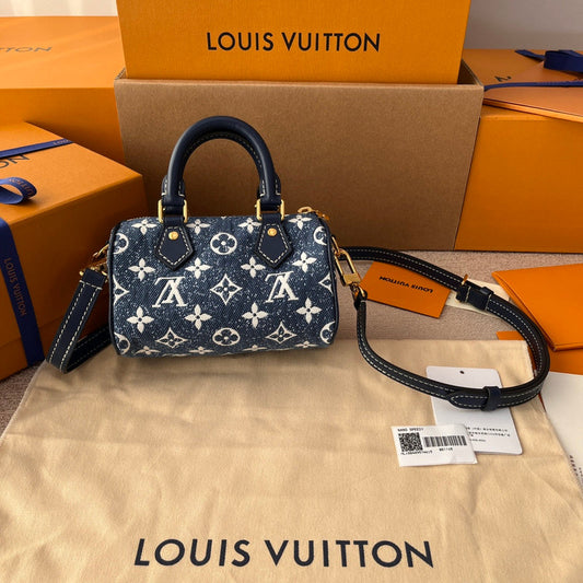 Alice bags - Louis Vuittons  - 15838