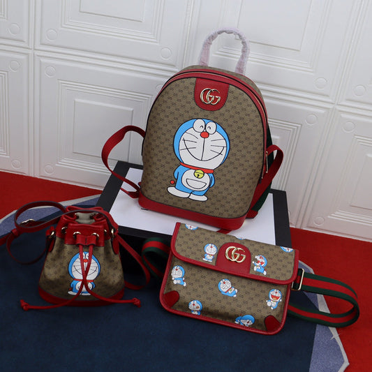Gucci   Luxury Bags  1278
