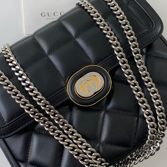 Gucci  Luxury -  Bags - 376