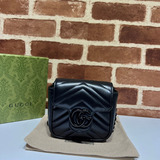 Gucci  Luxury -  Bags - 369