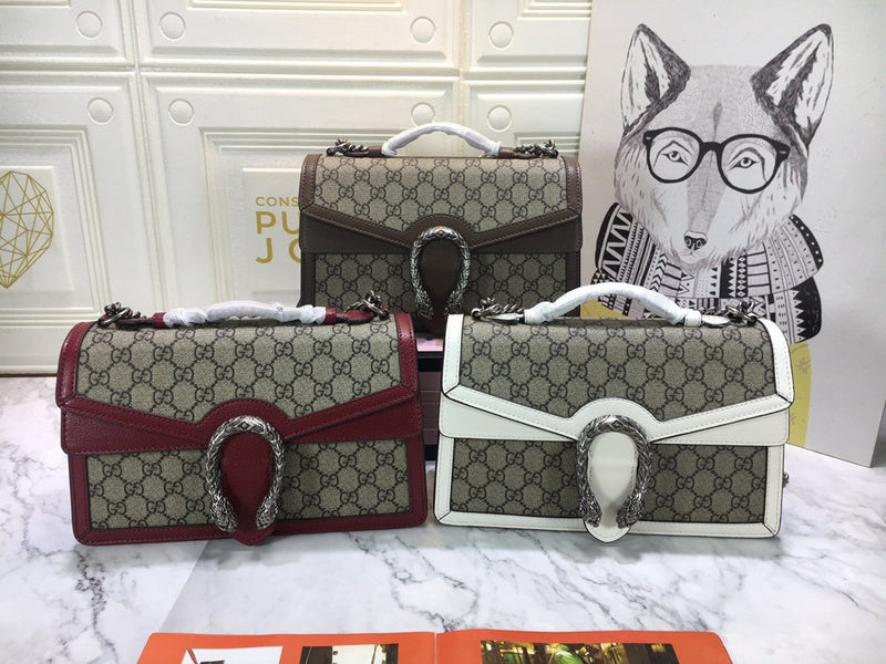 Gucci Bags - The Tote   448