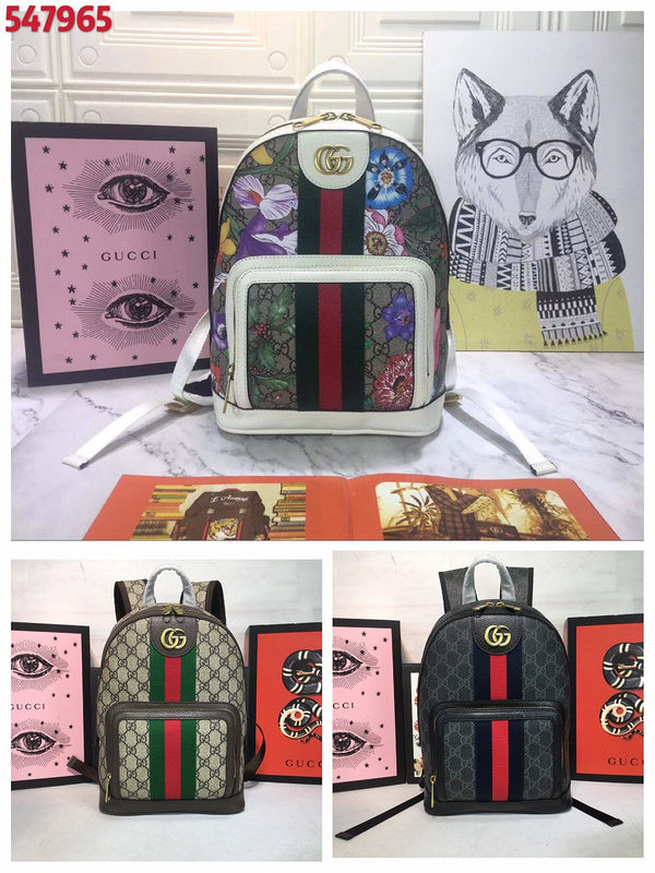 Gucci Bags - The Tote   1062
