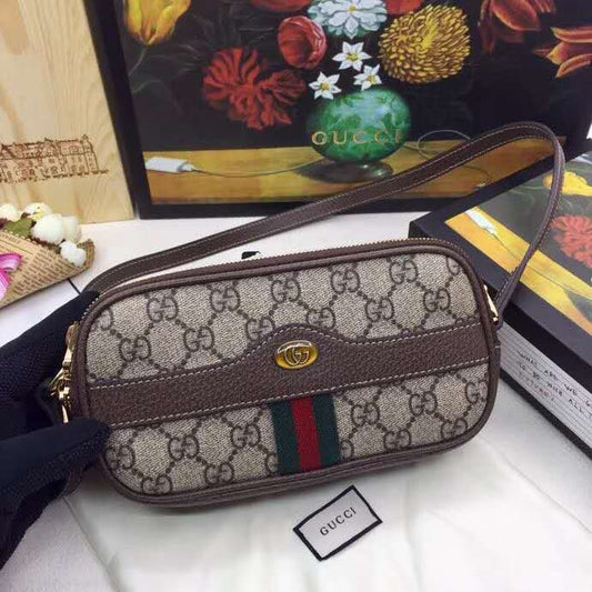 Gucci Bag Luxury Bag New Arrival
