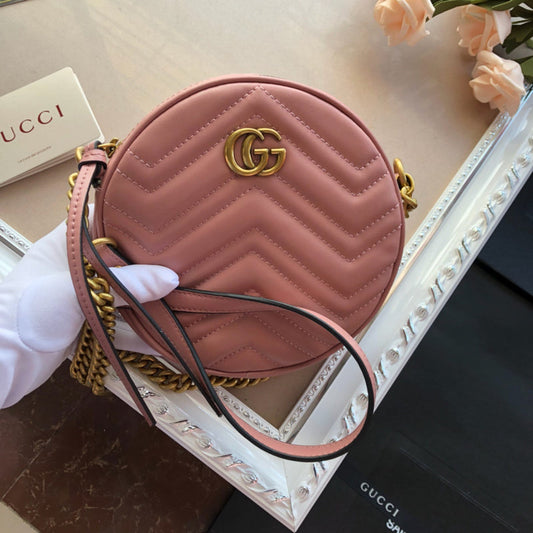 Gucci Bags -  Luxury Bags  1411