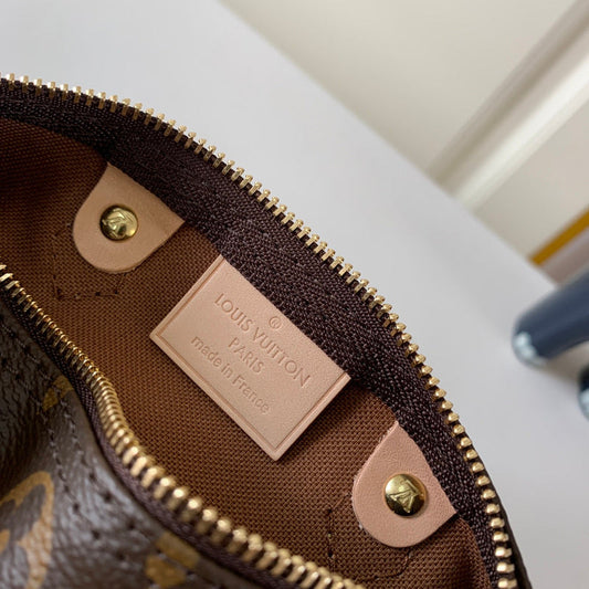 Alice Bags- Louis Vuittons  - 16247