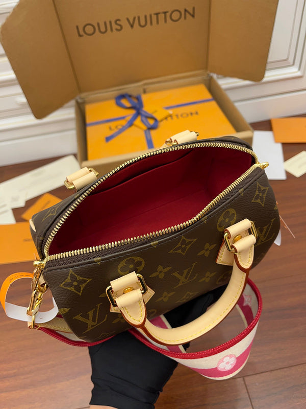 Alice Bags- Louis Vuittons  - 16312