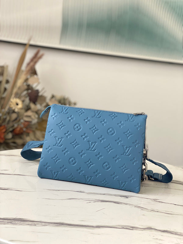 Alice Bags- Louis Vuittons  - 16337